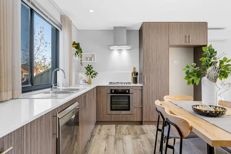 Fifth view of Homely townhouse listing, 1/12 Laurence Road, Innaloo WA 6018