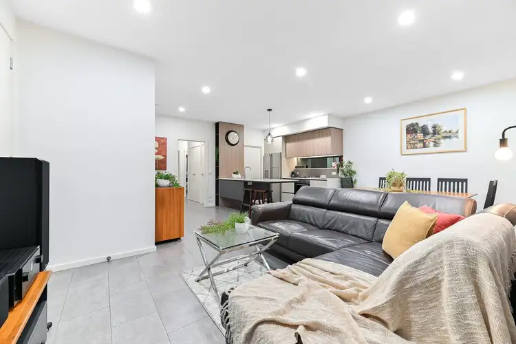 Third view of Homely unit listing, 2/25 Abercrombie Avenue, Keysborough VIC 3173