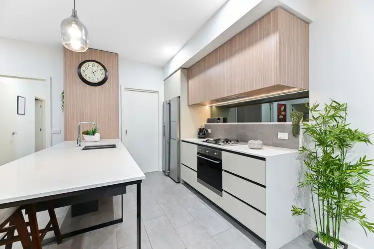 Sixth view of Homely unit listing, 2/25 Abercrombie Avenue, Keysborough VIC 3173