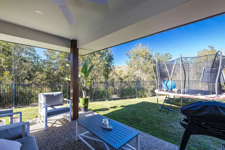 Fourth view of Homely house listing, 7 Sinclair Place, Ningi QLD 4511