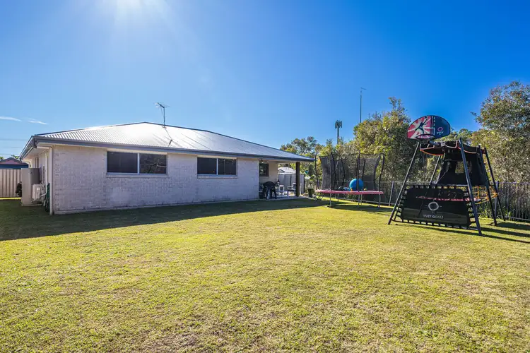 Fifth view of Homely house listing, 7 Sinclair Place, Ningi QLD 4511