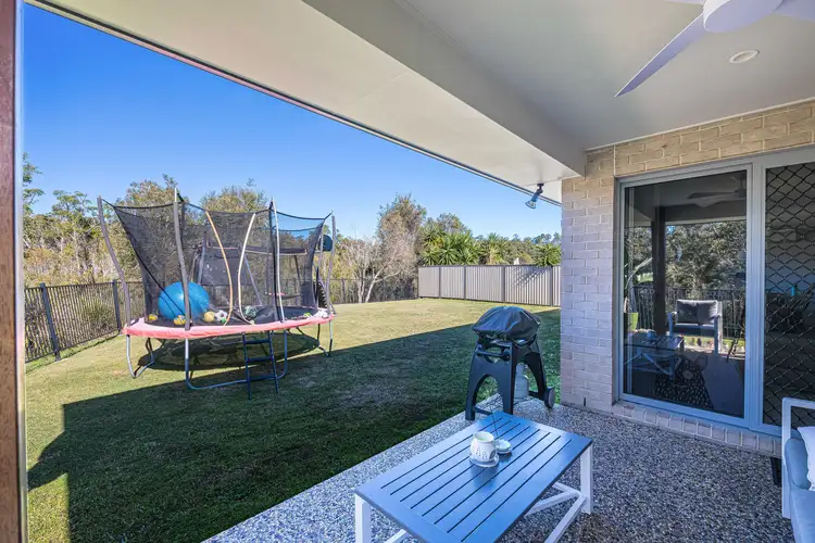 Sixth view of Homely house listing, 7 Sinclair Place, Ningi QLD 4511
