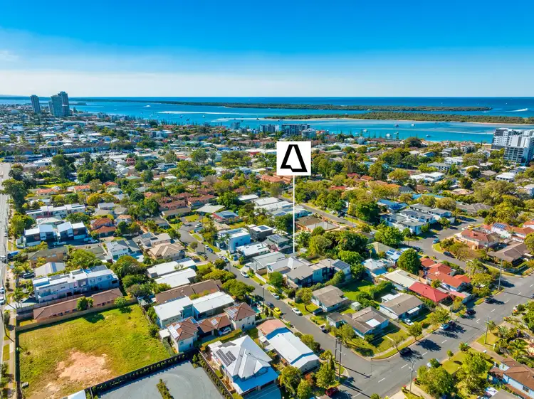 Fifth view of Homely land listing, 9A Wynflo Street, Labrador QLD 4215