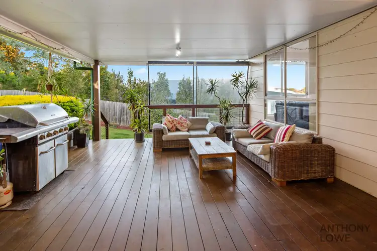 Second view of Homely house listing, 13 Lucas Crescent, Ormeau Hills QLD 4208