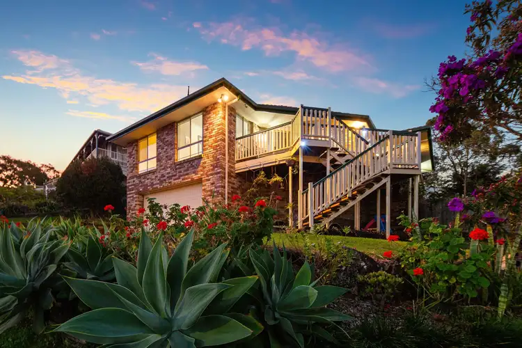 Fourth view of Homely house listing, 13 Lucas Crescent, Ormeau Hills QLD 4208