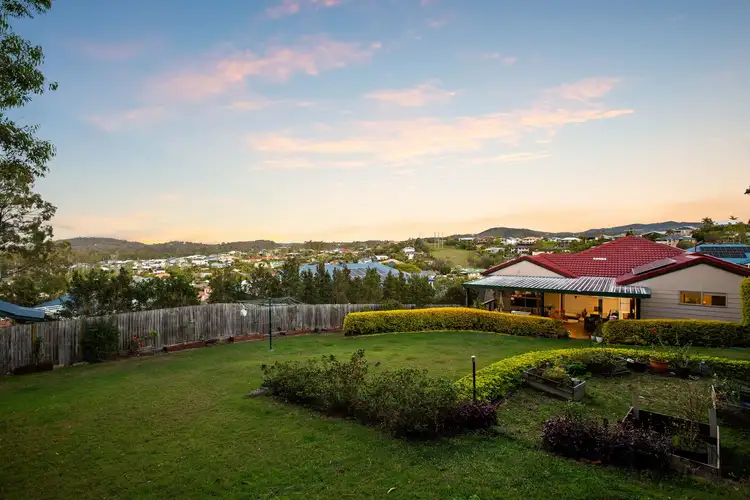 Sixth view of Homely house listing, 13 Lucas Crescent, Ormeau Hills QLD 4208