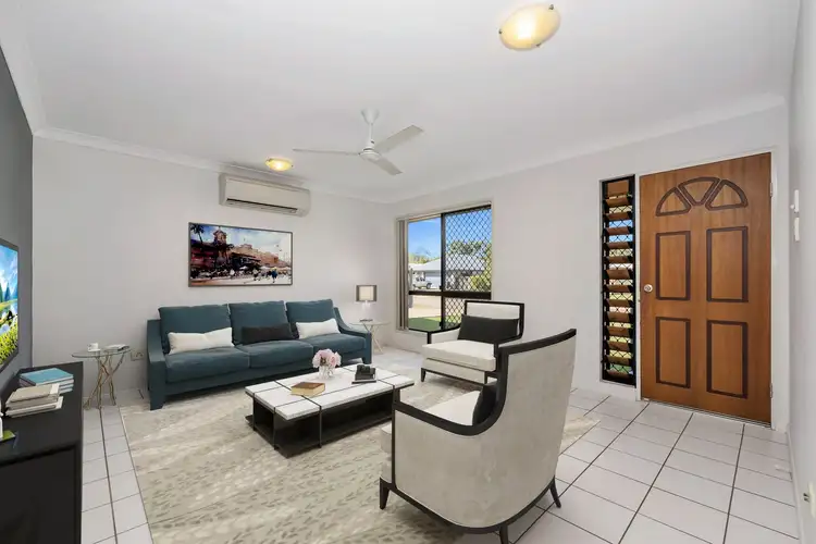 Second view of Homely house listing, 18 Bridgewater Drive, Condon QLD 4815