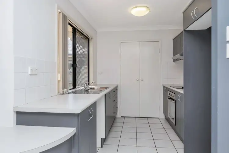 Fourth view of Homely house listing, 18 Bridgewater Drive, Condon QLD 4815