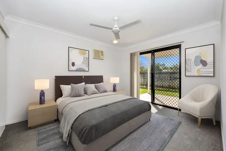 Fifth view of Homely house listing, 18 Bridgewater Drive, Condon QLD 4815