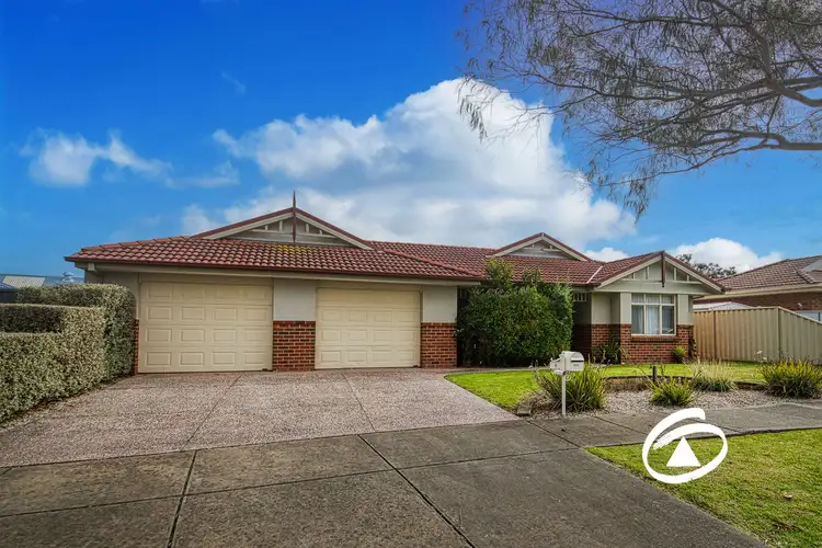 5 Iris Place, Pakenham VIC 3810