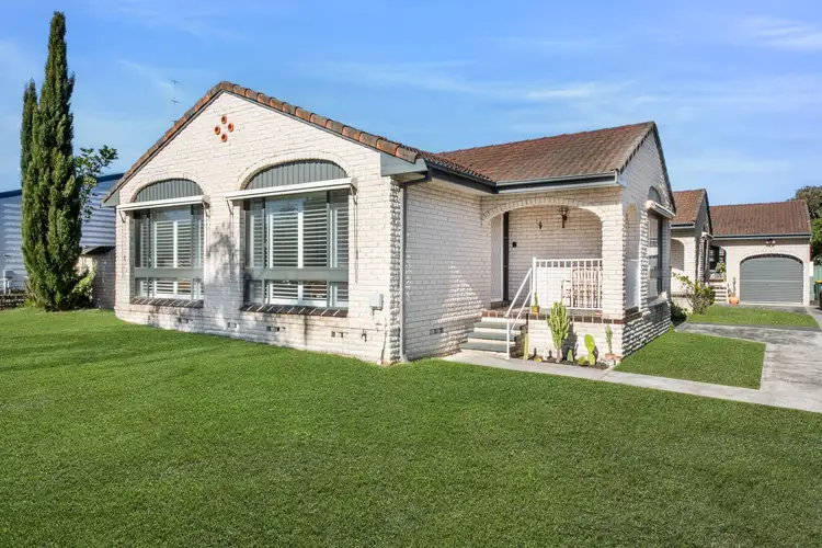 1/23 Thompson Street, Long Jetty NSW 2261