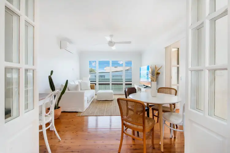Second view of Homely villa listing, 1/23 Thompson Street, Long Jetty NSW 2261
