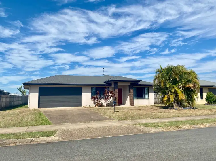 23 Millenium Drive, Sarina QLD 4737