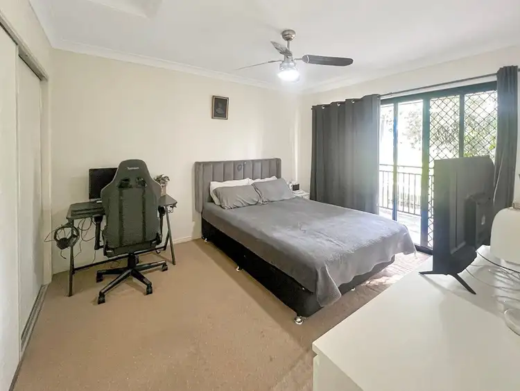 Seventh view of Homely townhouse listing, 2/33 Quarry Road, Sherwood QLD 4075