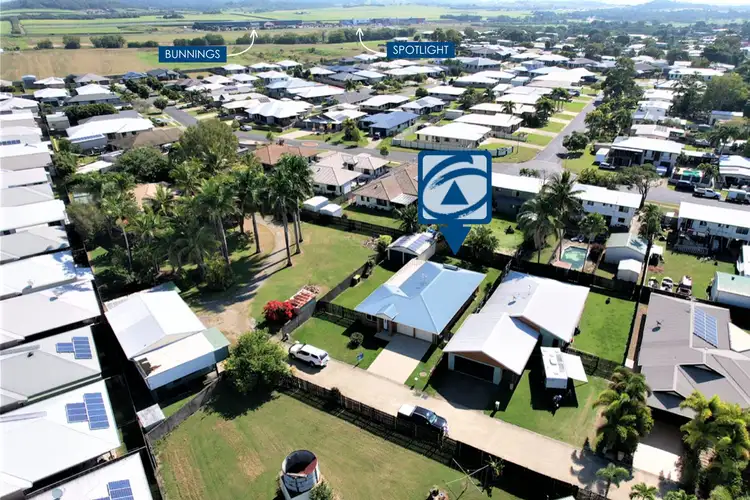 Main view of Homely house listing, 3E Beaconsfield Road, Beaconsfield QLD 4740