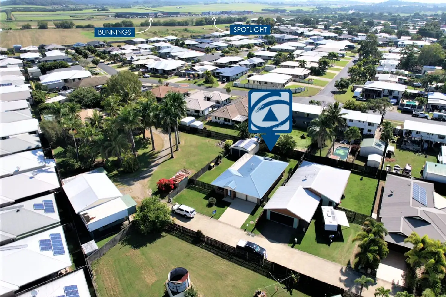 Main view of Homely house listing, 3E Beaconsfield Road, Beaconsfield QLD 4740