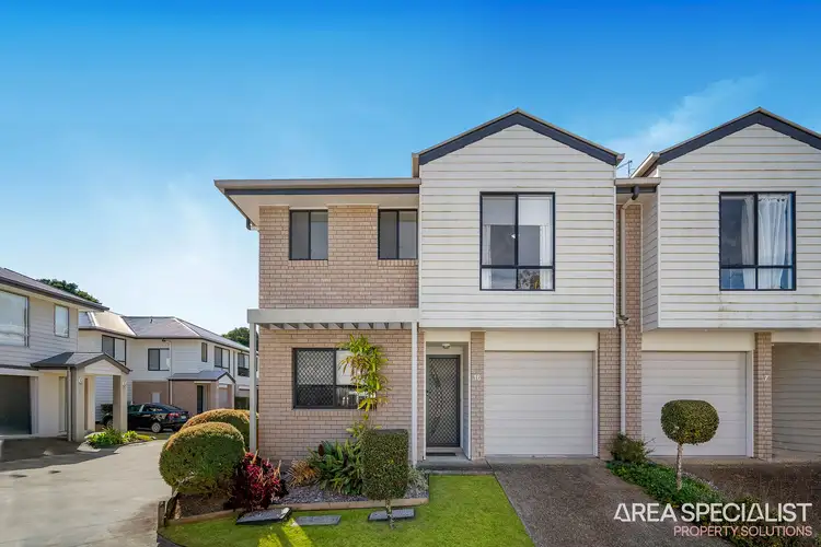 16/26-30 Hart Street, Beaudesert QLD 4285
