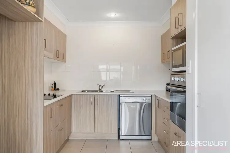 Second view of Homely unit listing, 16/26-30 Hart Street, Beaudesert QLD 4285