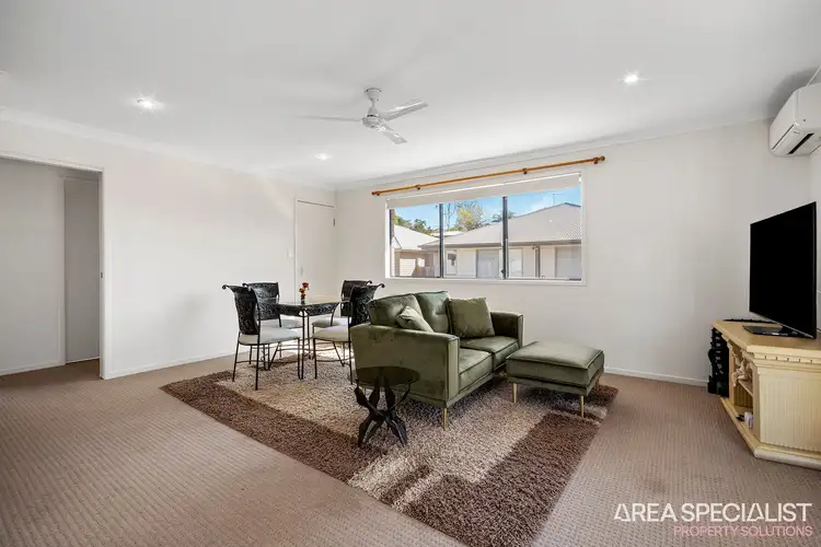 Third view of Homely unit listing, 16/26-30 Hart Street, Beaudesert QLD 4285