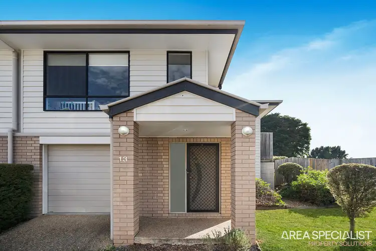 13/26-30 Hart Street, Beaudesert QLD 4285