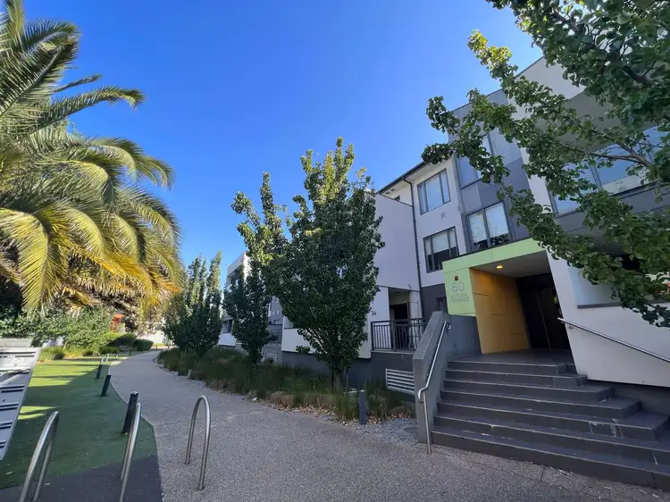 Main view of Homely apartment listing, B319/60 Autumn Tce, Clayton South VIC 3169