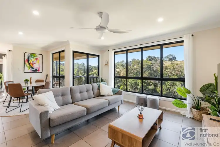 Second view of Homely house listing, 24 Toongahra Circuit, Goonellabah NSW 2480