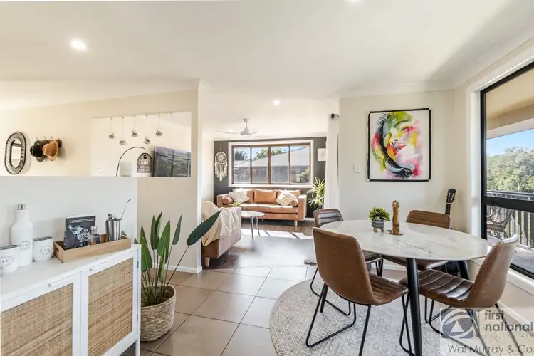 Fourth view of Homely house listing, 24 Toongahra Circuit, Goonellabah NSW 2480