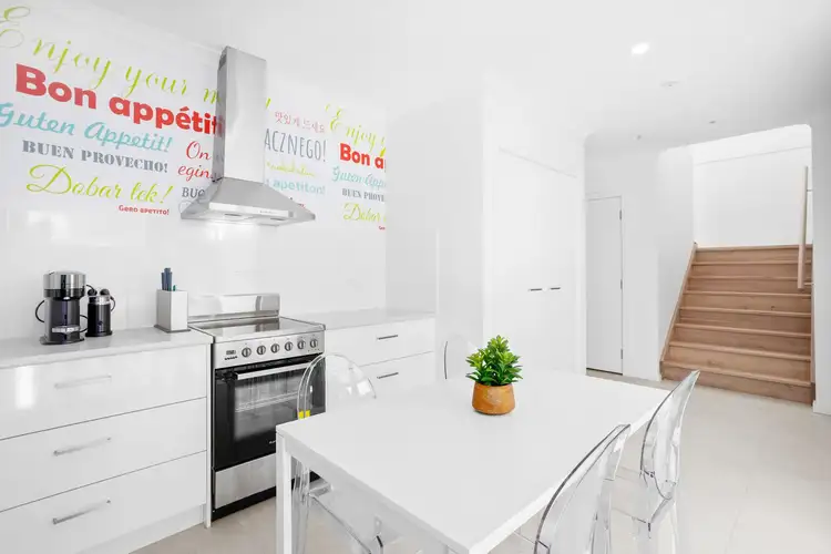 Fourth view of Homely studio listing, 4/33 Peppercorn Parade, Epping VIC 3076