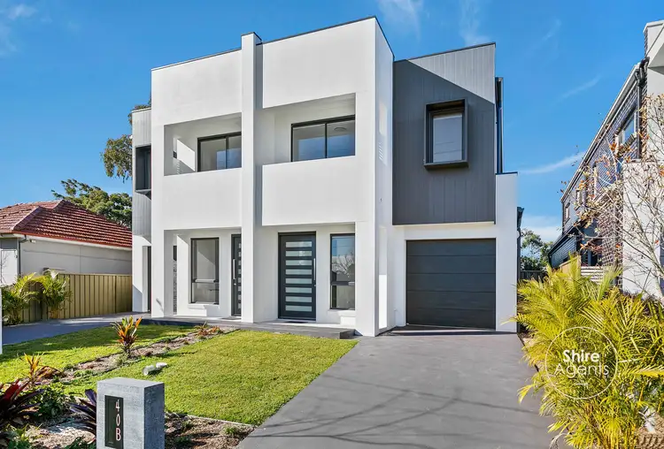 Main view of Homely house listing, 40B Crammond Boulevard, Caringbah NSW 2229