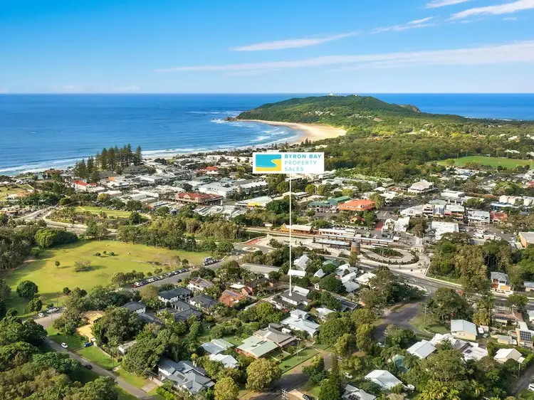 Main view of Homely house listing, 3 Somerset Lane, Byron Bay NSW 2481