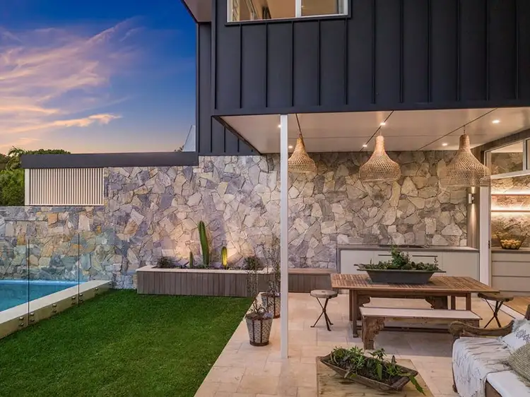Third view of Homely house listing, 3 Somerset Lane, Byron Bay NSW 2481