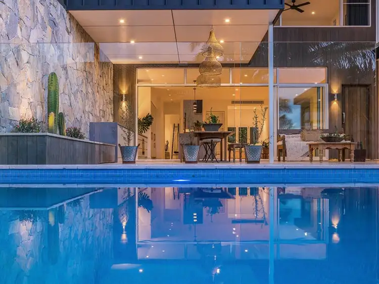 Fourth view of Homely house listing, 3 Somerset Lane, Byron Bay NSW 2481