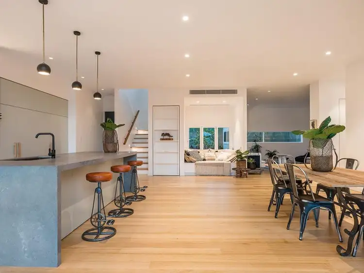Fifth view of Homely house listing, 3 Somerset Lane, Byron Bay NSW 2481