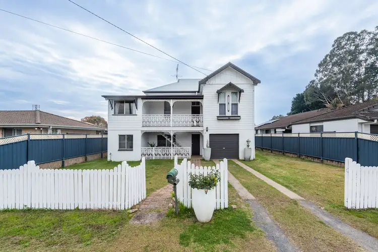 88 Arthur Street
