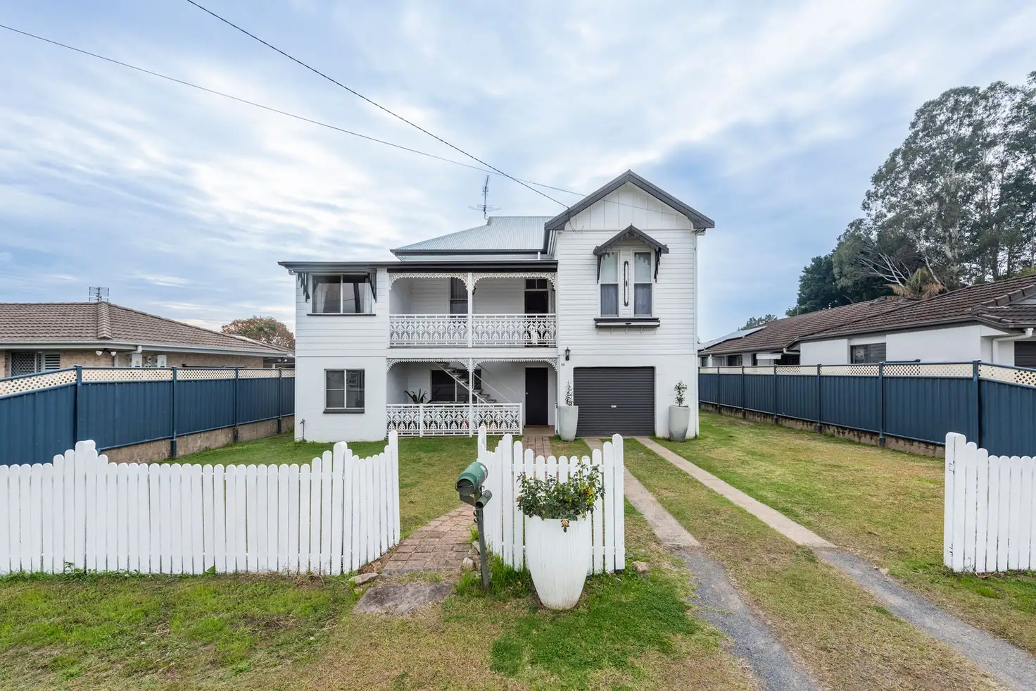 Main view of Homely house listing, 88 Arthur Street, Grafton NSW 2460