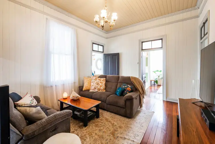Third view of Homely house listing, 88 Arthur Street, Grafton NSW 2460