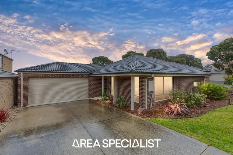 Second view of Homely house listing, 11 Lucerne Circuit, Pakenham VIC 3810