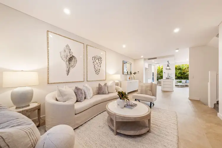 Main view of Homely townhouse listing, 7/5 Cherry Street, Warrawee NSW 2074