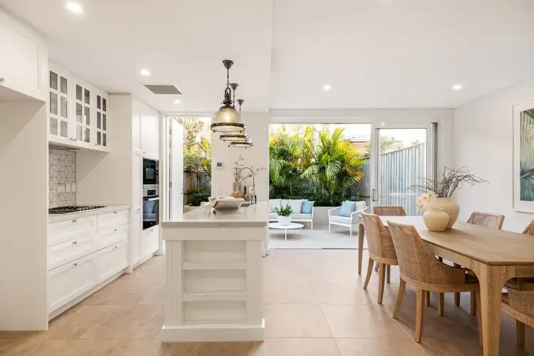 Second view of Homely townhouse listing, 7/5 Cherry Street, Warrawee NSW 2074