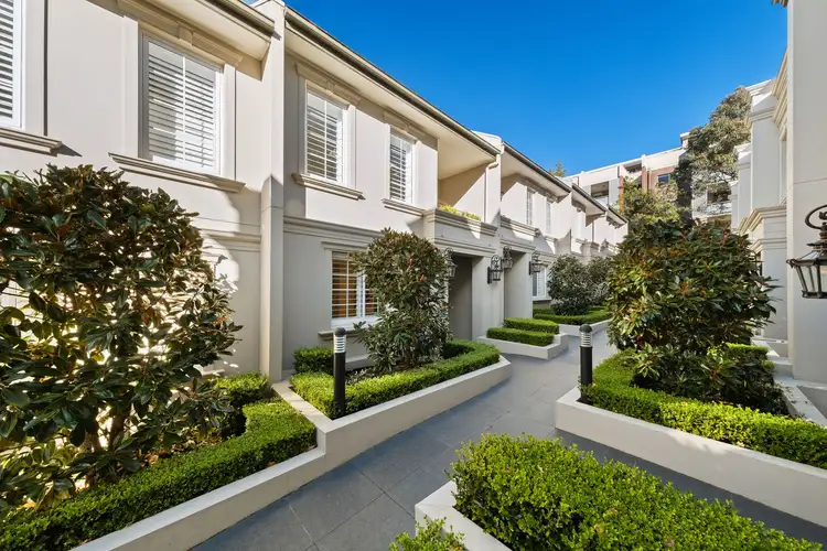 Third view of Homely townhouse listing, 7/5 Cherry Street, Warrawee NSW 2074