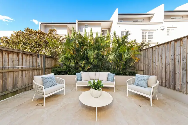 Fourth view of Homely townhouse listing, 7/5 Cherry Street, Warrawee NSW 2074