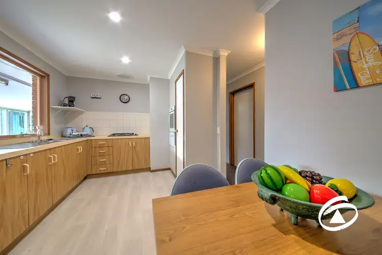 Fifth view of Homely house listing, 138 Duncan Drive, Pakenham VIC 3810