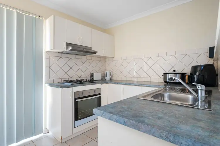 Second view of Homely unit listing, 4/1 Outridge Terrace, Kalgoorlie WA 6430