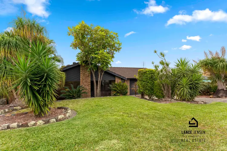 Main view of Homely house listing, 24 Berrico Avenue, Maryland NSW 2287