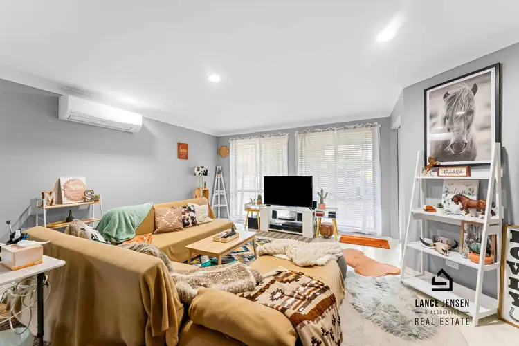 Second view of Homely house listing, 24 Berrico Avenue, Maryland NSW 2287