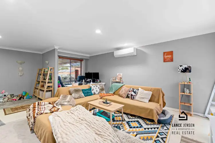 Third view of Homely house listing, 24 Berrico Avenue, Maryland NSW 2287
