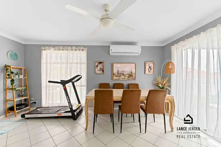 Fourth view of Homely house listing, 24 Berrico Avenue, Maryland NSW 2287