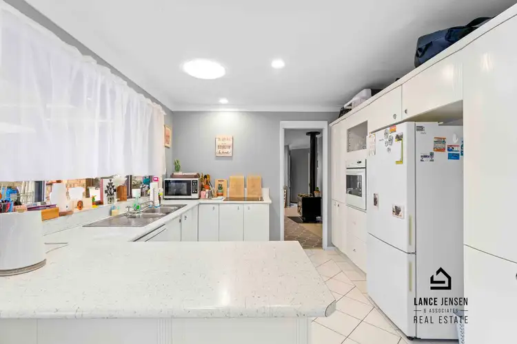 Fifth view of Homely house listing, 24 Berrico Avenue, Maryland NSW 2287