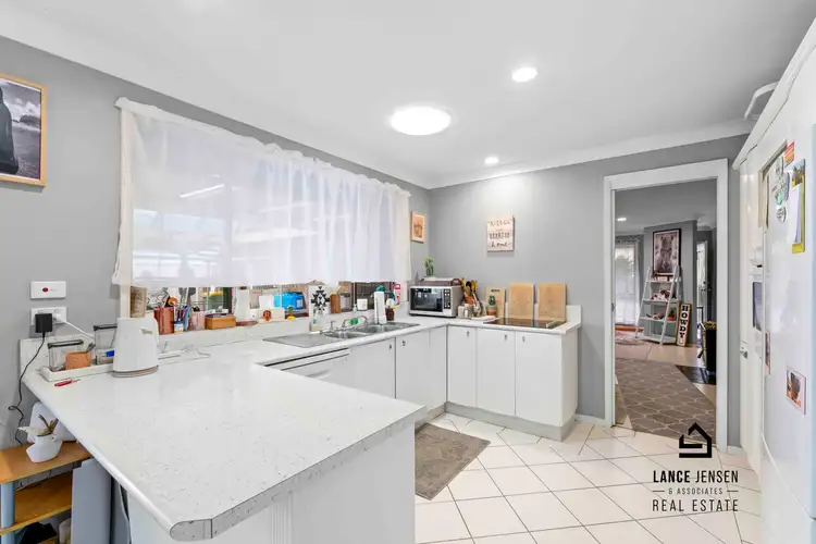 Sixth view of Homely house listing, 24 Berrico Avenue, Maryland NSW 2287