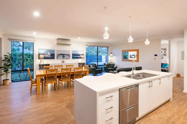 Main view of Homely house listing, 208 Dunsborough Lakes Drive, Dunsborough WA 6281